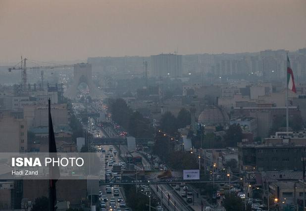 آلودگی هوا و مصرف دخانیات؛ تهدید جدی برای سلامت تنفسی مردم