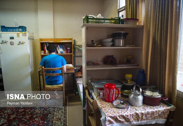 ضرورت توجه به دانشجویان بی‌بضاعت و مناطق کم‌برخوردار/ اهمیت ساماندهی خوابگاه‌های خودگردان