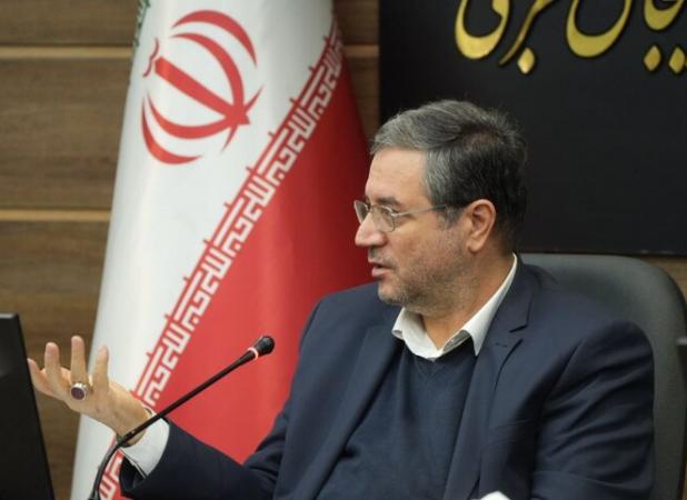 استاندار آذربایجان غربی پیگیر حادثه دانش آموزان مصدوم ارومیه شد