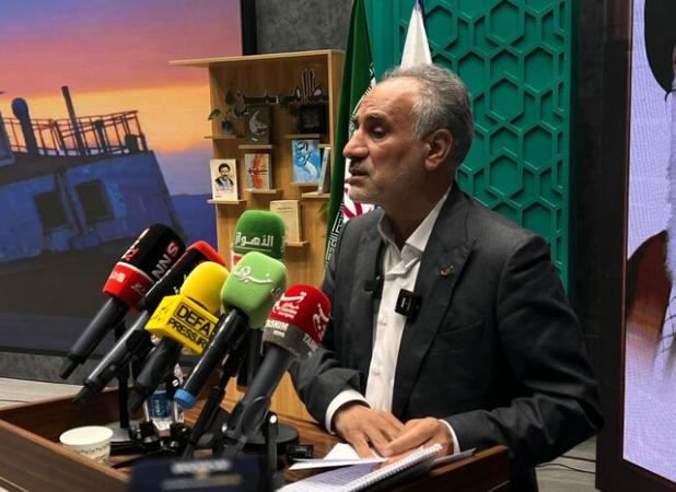 مدیرعامل شرکت برق منطقه‌ای خوزستان: ۳۰ درصد پروژه‌های برق وزارت نیرو در برق منطقه‌ای استان در حال اجراست