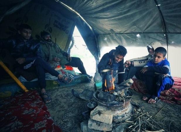 مسئول اسرائیلی: اجازه ورود هیچ نوع کمکی را به غزه نمی‌دهیم