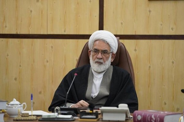 کار فرهنگی در دستگاه قضا یک ضرورت است