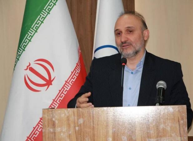 نجات:جشنواره عکس ایران جوان فرصتی برای برندسازی زعفران است