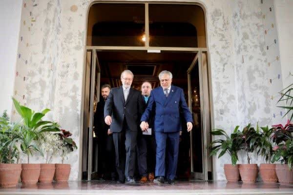 تجارت ایران و پاکستان باید به 10 میلیارد دلار برسد