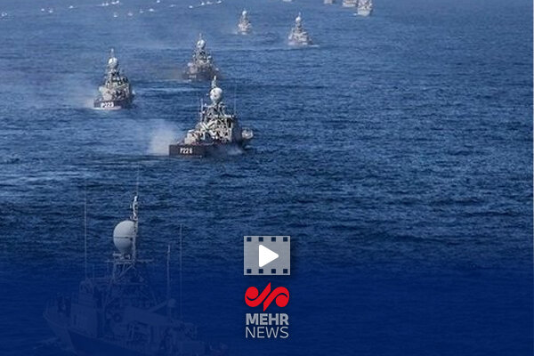 چرا نیروی قدس و نیروی دریایی وارد جنگ اخیر نشدند؟