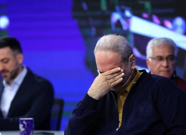 آقای خیابانی، این‌بار را با شما خیلی موافقیم