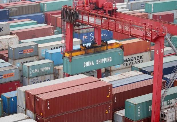 رسوب ۴۵ هزار تن نهاده دامی در بنادر شمالی