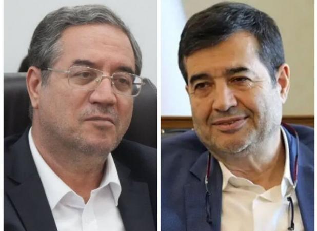 قدردانی وزیر ورزش و جوانان از استاندار آذربایجان‌غربی