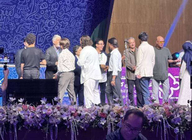 برگزیدگان بخش ملی فیلم‌های بلندسی‌وهفتمین جشنواره فیلم کودک معرفی شدند