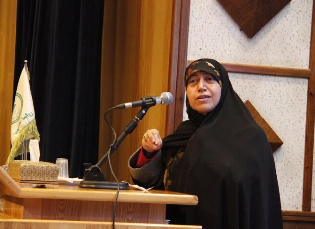 محمدبیگی: اجرای قوانین عفاف و حجاب مطالبه جدی خانواده‌ها است