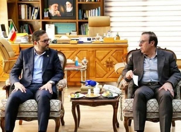متقی نیا: با تمام توان در کنار تولیدکنندگان بخش کشاورزی هستیم