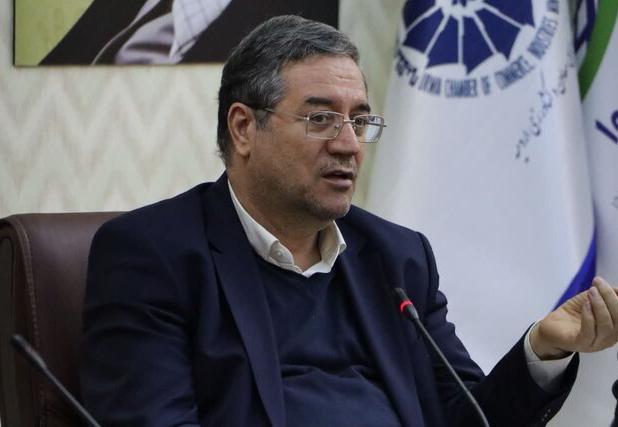 استاندار آذربایجان غربی: سهم استان از صادرات فرش دستباف قابل قبول نیست