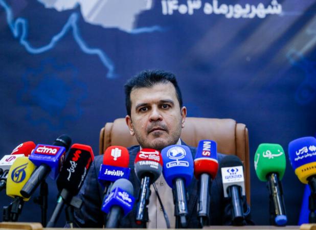 قلم خبرنگاران مسیر روشن فردا را ترسیم می‌کند