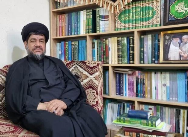 مسجد قرارگاه تمدن‌سازی و جامعه‌پردازی اسلامی است