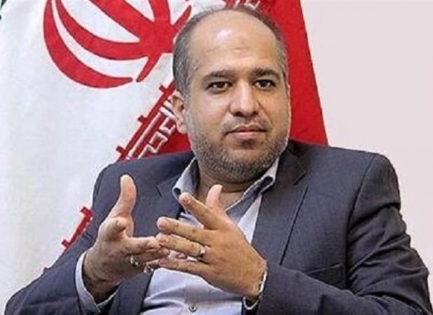 خضریان: غنی‌سازی حق ایران است و بر سر آن مذاکره نمی‌کنیم