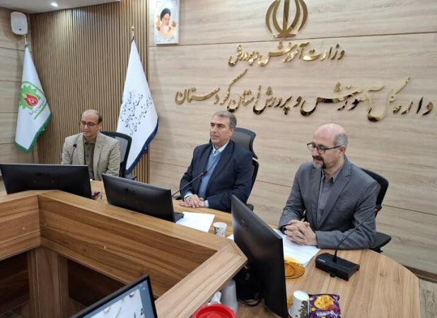 حسینی: ۹۰ درصد تعهدات ابلاغی سوادآموزی در کردستان محقق شد