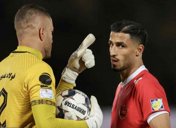 مخالفت با افزایش سرمایه پرسپولیس در بورس