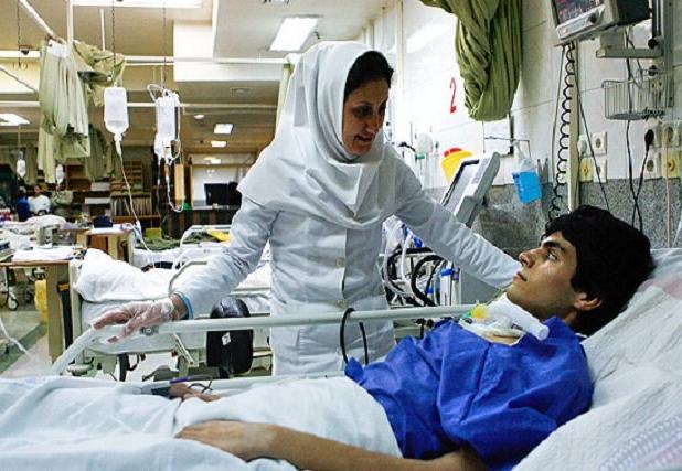 گفتن حقیقت یا مصلحت‌اندیشی؛ دوراهی دشوار پرستاران