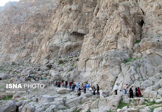 بیستون؛ نقشه راهی که هست و اراده‌ای که نیست