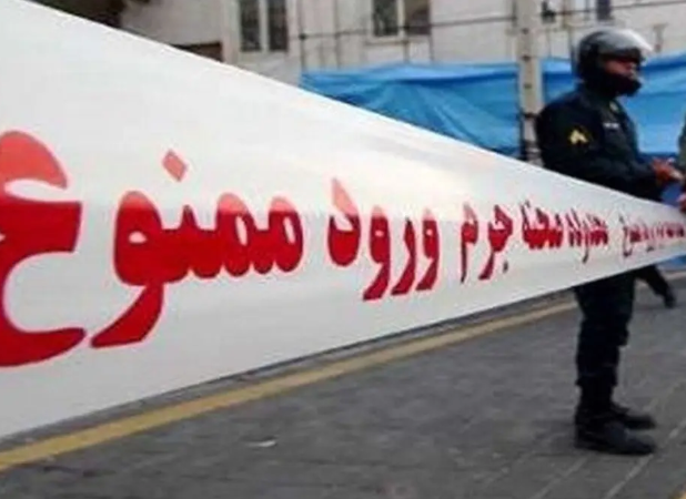 جزئیات قتل هولناک یک پیرزن ۷۵ساله در تهران