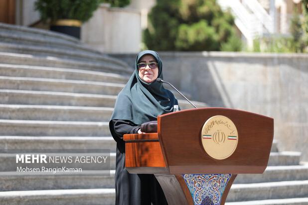 مهاجرانی: رئیس جمهور می‌تواند دستوری موضوع فیلترینگ را حل کند