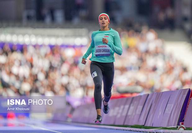 فدراسیون پارادوومیدانی همچنان در انتظار سرپرست