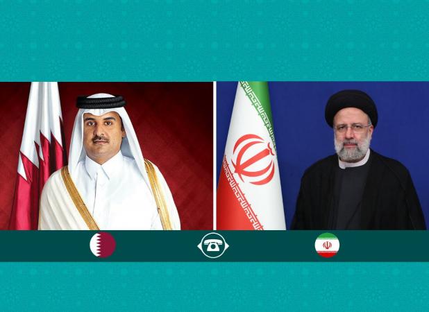 تصمیمات مهمی در سفر امیر قطر گرفته خواهد شد