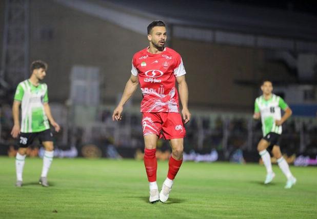 اسامی محرومان هفته سیزدهم لیگ برتر فوتبال