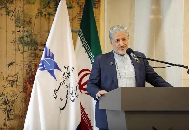 به دنبال اخذ مجوز بازنگری سرفصل‌ دروس رشته‌های علوم پزشکی هستیم