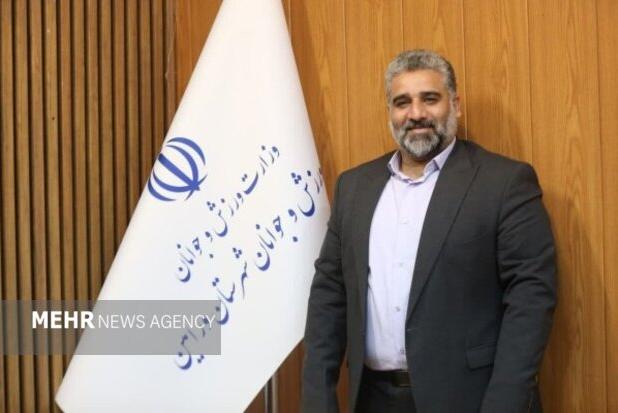 تشویق به ازدواج آسان در ورامین؛مراسمی نمادین برای مقابله با تجملگرایی