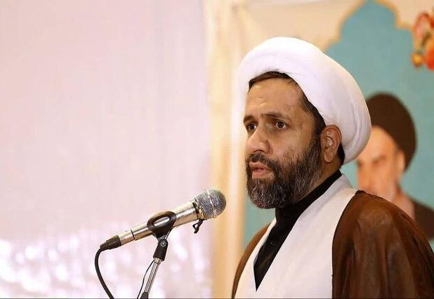 امام جمعه موقت شهرکرد: تأسیس بسیج از ابتکارات امام راحل بود