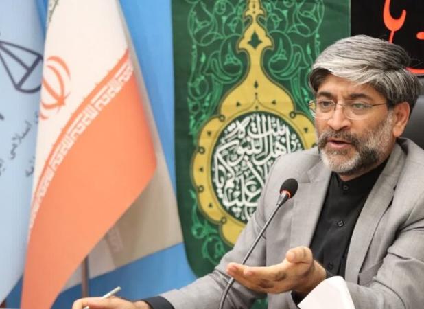 کارکنان دادگستری آذربایجان غربی در پویش «ایران همدل» ۱۴ میلیارد ریال کمک کردند