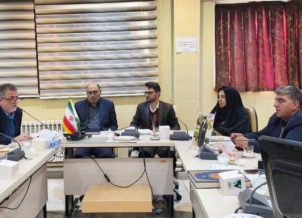 پیرجاهد: ترازهای مالی اتحادیه‌های عشایری در اردبیل به روز باشد