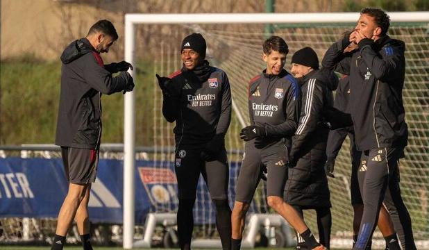 شوک به اندریک بعد از جدایی از رئال مادرید