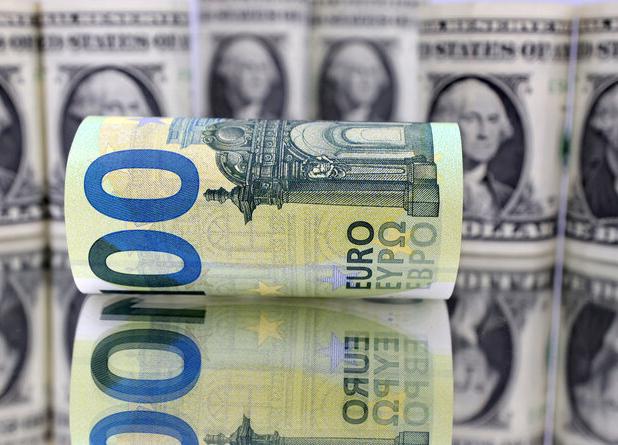 قیمت امروز دلار و یورو در مرکز مبادله ایران