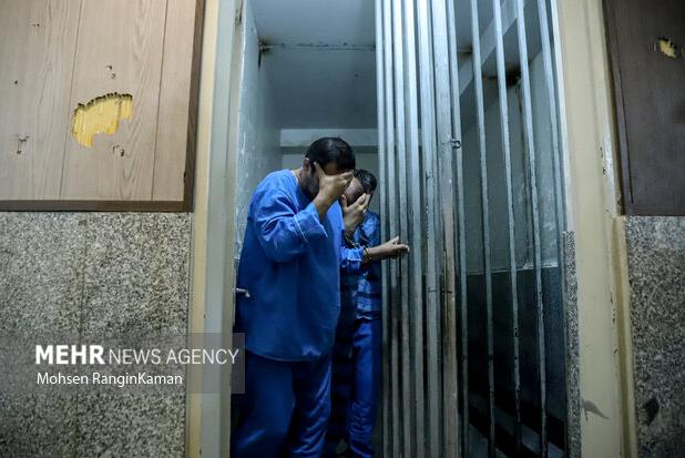 مزاحمان خیابانی خانم جوان در دولت‌آباد شناسایی و بازداشت شدند