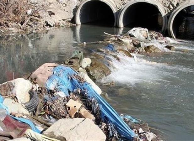 حسین آبادی: آلودگی پساب‌های شهری منابع غذایی اراک را تهدید می‌کند