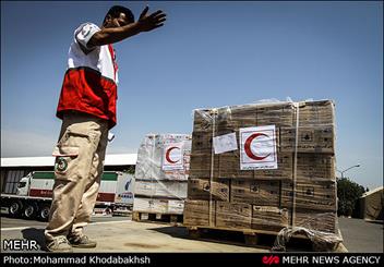 کمک ۹۸۶ میلیاردی ایرانیان به مردم لبنان