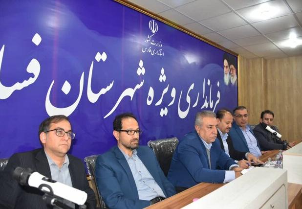 معاون استاندار فارس: رفع موانع تولید نیازمند تصمیم‌گیری عملی و حذف بروکراسی‌های زائد است