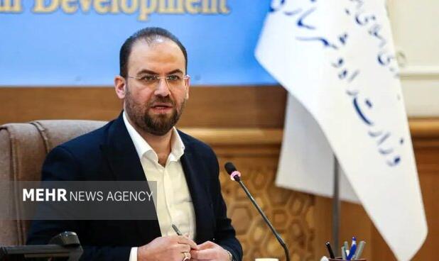 ترفع: راه‌آهن رشت - آستارا در آستانه آغاز عملیات اجرایی قرار دارد