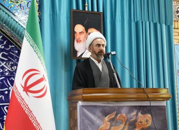 همدلی ملت در حادثه بندر شهید رجایی توطئه‌های دشمنان را خنثی کرد