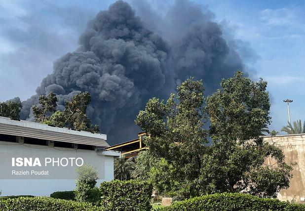 یک معدن در سوادکوه درپی انفجار و آلودگی زیست‌محیطی پلمب شد