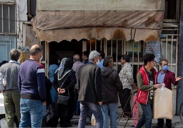 آب، نان و اصفهان؛ دیروز حال شهر اصلا خوب نبود