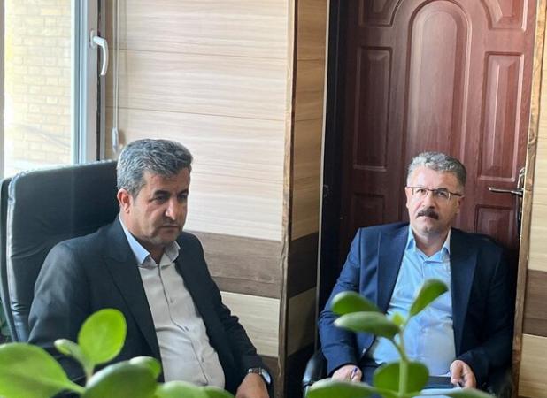 فرماندار دیواندره: دهیاران مروج خدمات بیمه اجتماعی روستائیان و کشاورزان باشند