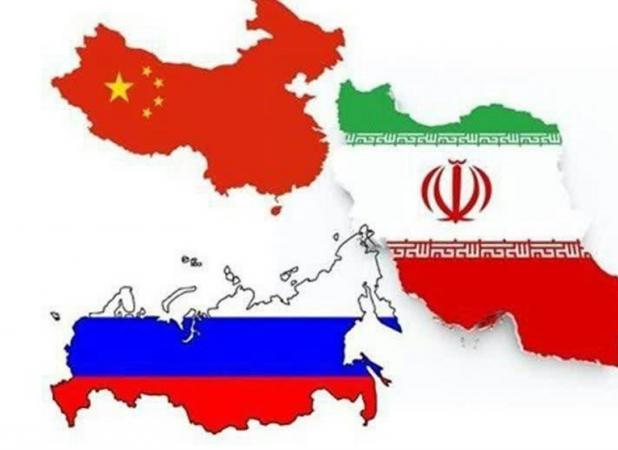 روایت غریب آبادی از نشست سه جانبه ایران، روسیه و چین