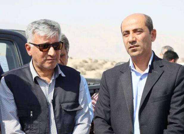 دشتی یکی از مناطق پر پتانسیل گازی و نفتی کشور است
