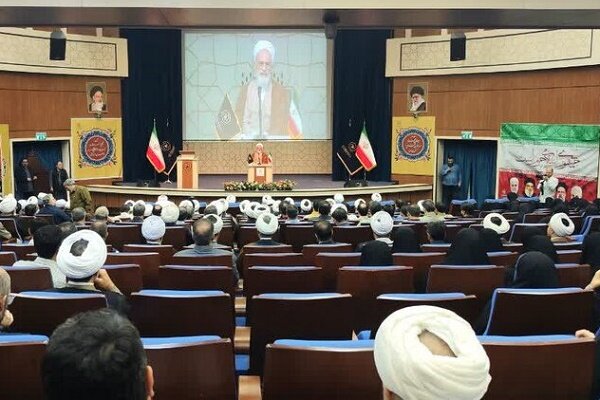 تبیین ۱۴ مأموریت راهبردی حوزه‌های علمیه خواهران