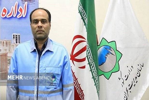 توضیحات تکمیلی در رابطه با انفجار در یک مجتمع مسکونی بندرعباس 