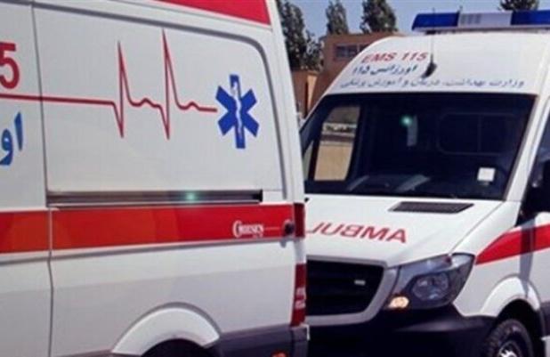 اخلال در اعزام آمبولانس اورژانس دشتستان جان بیمار را به خطر انداخت
