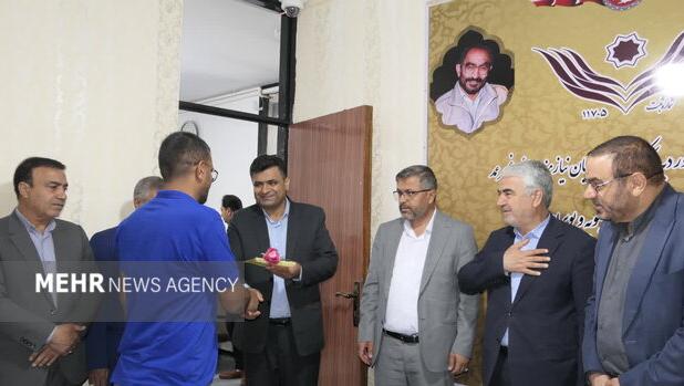 آزادی ۹ زندانی جرائم غیر عمد در کهگیلویه و بویراحمد